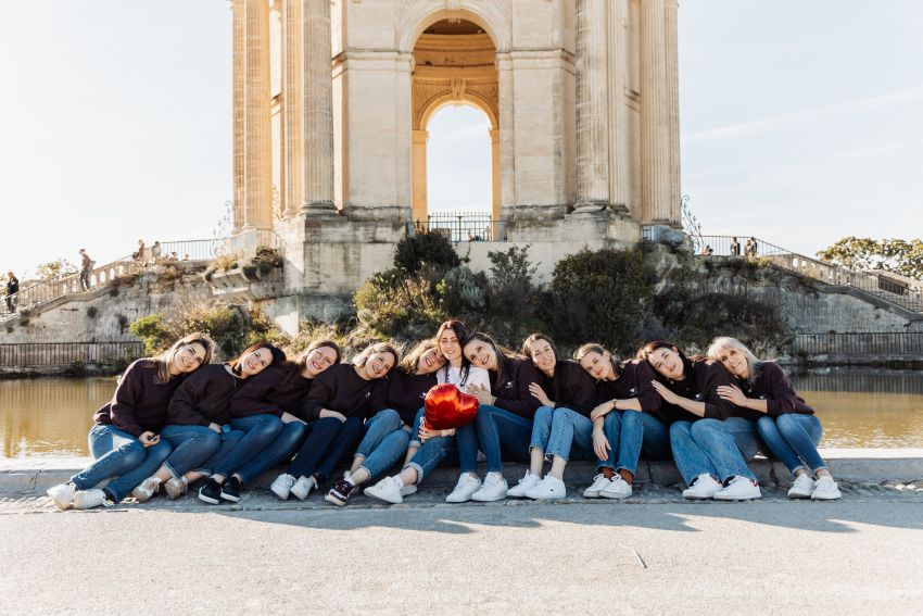 comment organiser un enterrement de vie de jeune fille a montpellier comment organiser un enterrement de vie de jeune fille a montpellier